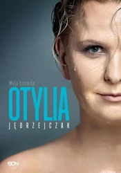 eBook Otylia. Moja historia - Paweł Hochstim epub mobi