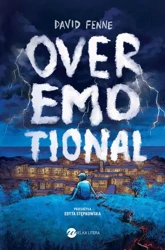 eBook Overemotional - David Fenne mobi epub