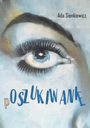 eBook (P)oszukiwanie - Ada Sienkiewicz mobi epub