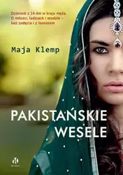 eBook Pakistańskie wesele - Maja Klemp epub mobi