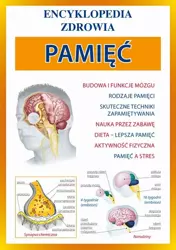 eBook Pamięć - Agnieszka Umińska