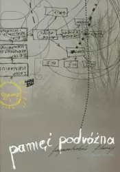 eBook Pamięć podróżna. Fragmentozbiór filmowy - Jan Jakub Kolski