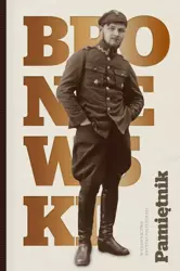 eBook Pamiętnik - Władysław Broniewski mobi epub