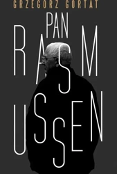 eBook Pan Rasmussen - Grzegorz Gortat epub mobi