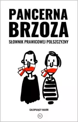 eBook Pancerna brzoza - Major Galopujący mobi epub