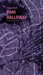 eBook Pani Dalloway - Virginia Woolf mobi epub