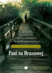 eBook Pani na Hruszowej - Jadwiga Skirmunttówna epub mobi