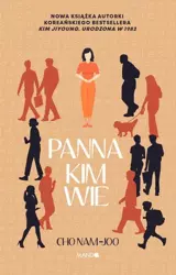 eBook Panna Kim wie - Cho Nam-Joo epub