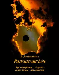 eBook Państwo duchów - Jan Domaszewicz epub mobi