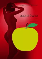 eBook Papierówka i inne opowiadania - Janusz „krawiec” Wiśniewski epub mobi