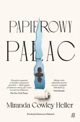 eBook Papierowy pałac - Miranda Cowley Heller mobi epub