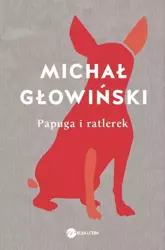 eBook Papuga i ratlerek - Michał Głowiński epub mobi