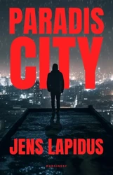 eBook Paradis City - Jens Lapidus epub mobi