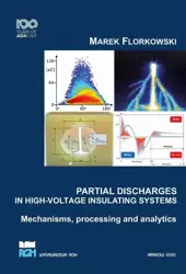 eBook Partial discharges in high-voltage insulating systems - Marek Florkowski