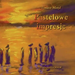 eBook Pastelowe impresje - Tomasz Motyl