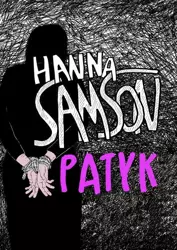 eBook Patyk - Hanna Samson epub mobi