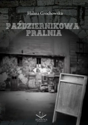 eBook Październikowa Pralnia - Halina Grochowska epub mobi