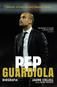 eBook Pep Guardiola. Biografia - Jaume Collell epub mobi