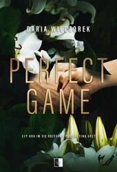 eBook Perfect Game - Daria Wieczorek epub mobi