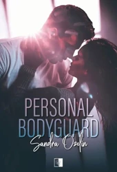 eBook Personal Bodyguard - Sandra Ozolin epub mobi