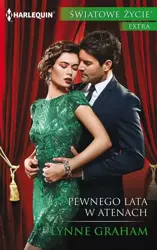 eBook Pewnego lata w Atenach - Lynne Graham mobi epub