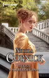 eBook Piękna i niebezpieczna - Nicola Cornick epub mobi