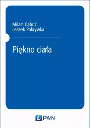 eBook Piękno ciała - Milan Cabrić epub mobi