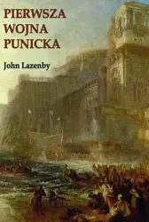 eBook Pierwsza wojna Punicka. Historia militarna - John F. Lazenby mobi epub