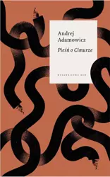 eBook Pieśń o Cimurze - Adamowicz Andrej mobi epub