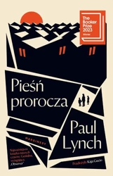 eBook Pieśń prorocza - Paul Lynch epub mobi