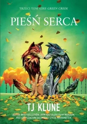 eBook Pieśń serca - Tj Klune epub