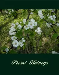 eBook Pieśni - Heinrich Heine epub mobi