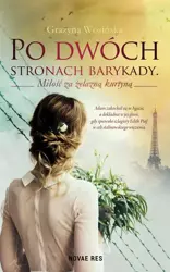 eBook Po dwóch stronach barykady - Grażyna Wosińska mobi epub