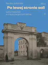 eBook Po lewej stronie sali - Natalia Judzińska mobi epub