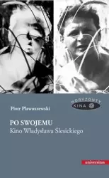 eBook Po swojemu - Piotr Pławuszewski mobi epub