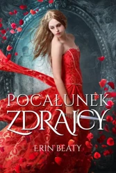 eBook Pocałunek zdrajcy - Erin Beaty epub mobi