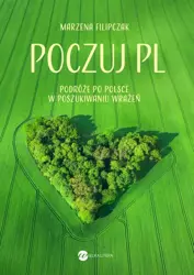 eBook Poczuj PL - Marzena Filipczak epub mobi