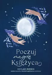 eBook Poczuj magię Księżyca - Keylah Missen mobi epub