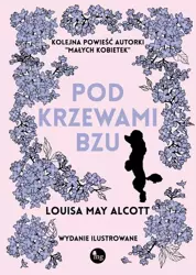 eBook Pod krzewami bzu - Louisa May Alcott epub mobi