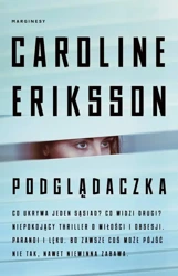 eBook Podglądaczka - Caroline Eriksson epub mobi