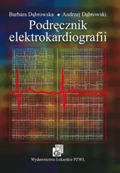 eBook Podręcznik elektrokardiografii - Barbara Dąbrowska