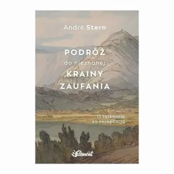 eBook Podróż do nieznanej krainy zaufania - Andre Stern epub mobi