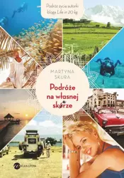 eBook Podróże na własnej skórze - Martyna Skura epub mobi