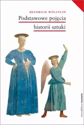 eBook Podstawowe pojęcia historii sztuki Problemy rozwoju stylu w sztuce nowożytnej - Heinrich Wolfflin mobi epub