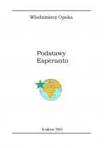 eBook Podstawy Esperanto - Włodzimierz Opoka