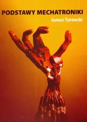 eBook Podstawy mechatroniki - Janusz Turowski