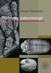 eBook Podstawy paleontologii - Urszula Radwańska