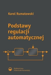 eBook Podstawy regulacji automatycznej - Karol Rumatowski