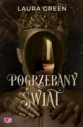 eBook Pogrzebany świat - Laura Green mobi epub