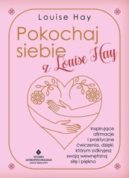 eBook Pokochaj siebie z Louise Hay - Louise Hay mobi epub